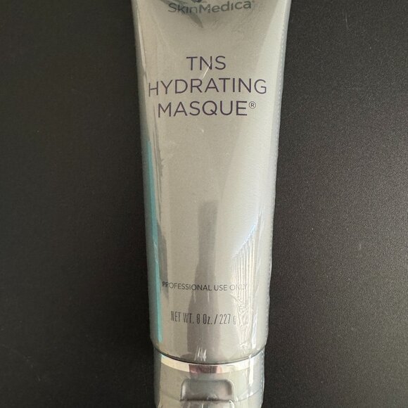SkinMedica TNS Hydrating Masque 8 oz FRESH NEW